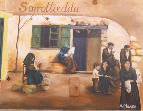 S'Arrollieddu Villaputzu